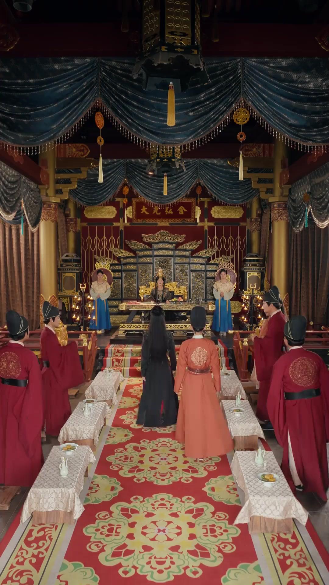 ได้สามีก่อน ได้แผ่นดินก่อน