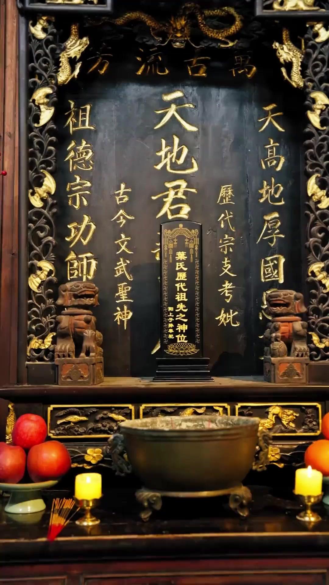 Executor of the Dead