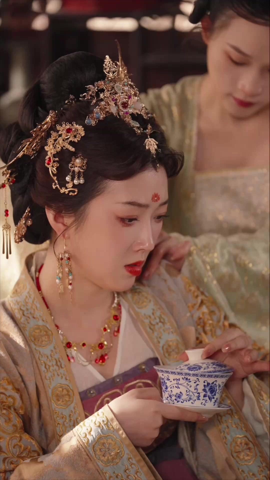 Kejayaan Direnggut, Pembalasan Takdir