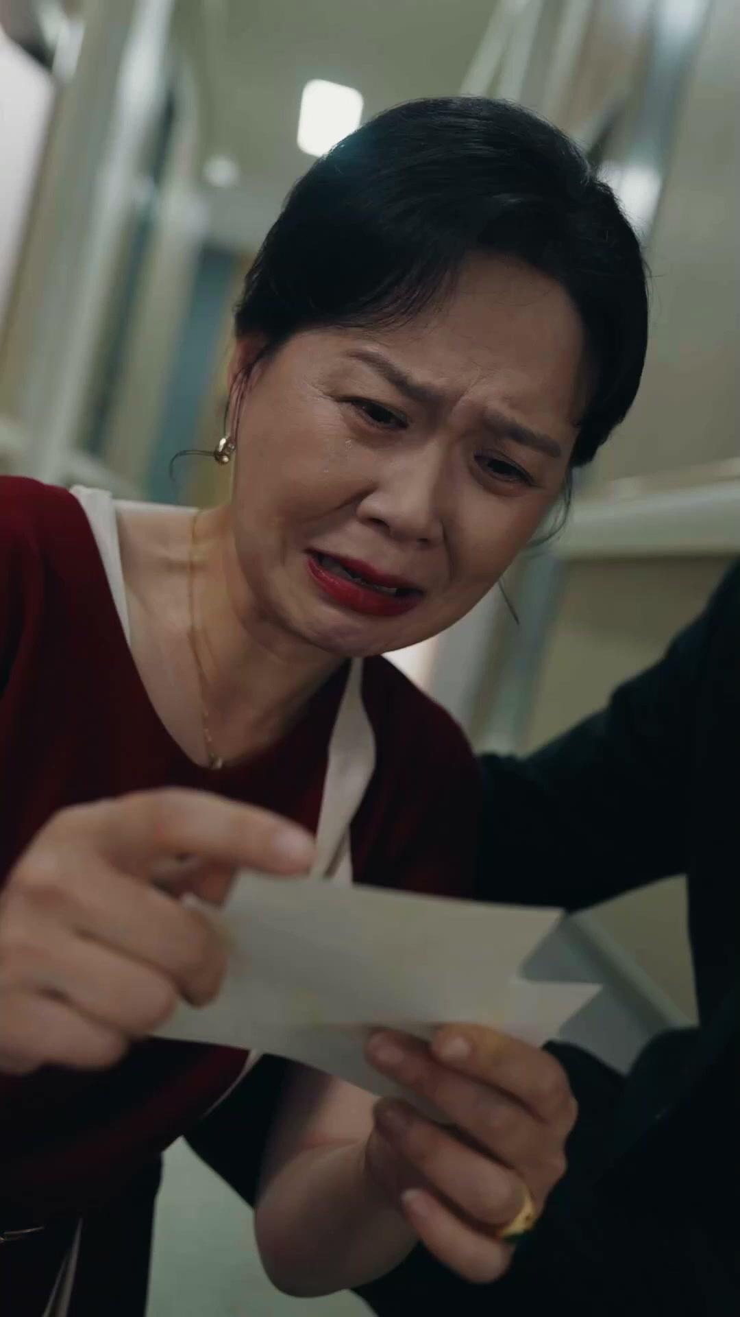 Born of Her, Broken by Her