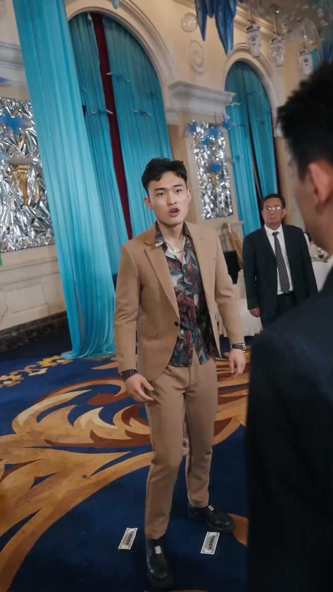 From Outcast to CEO's Heart