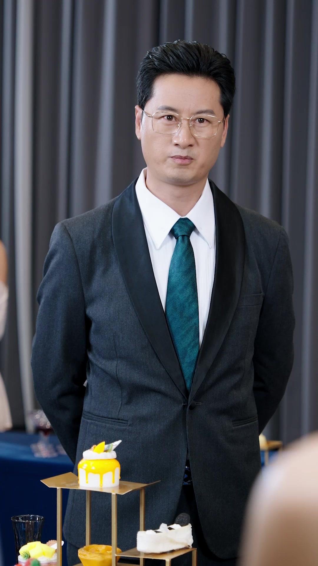  Kembalinya Konglomerat