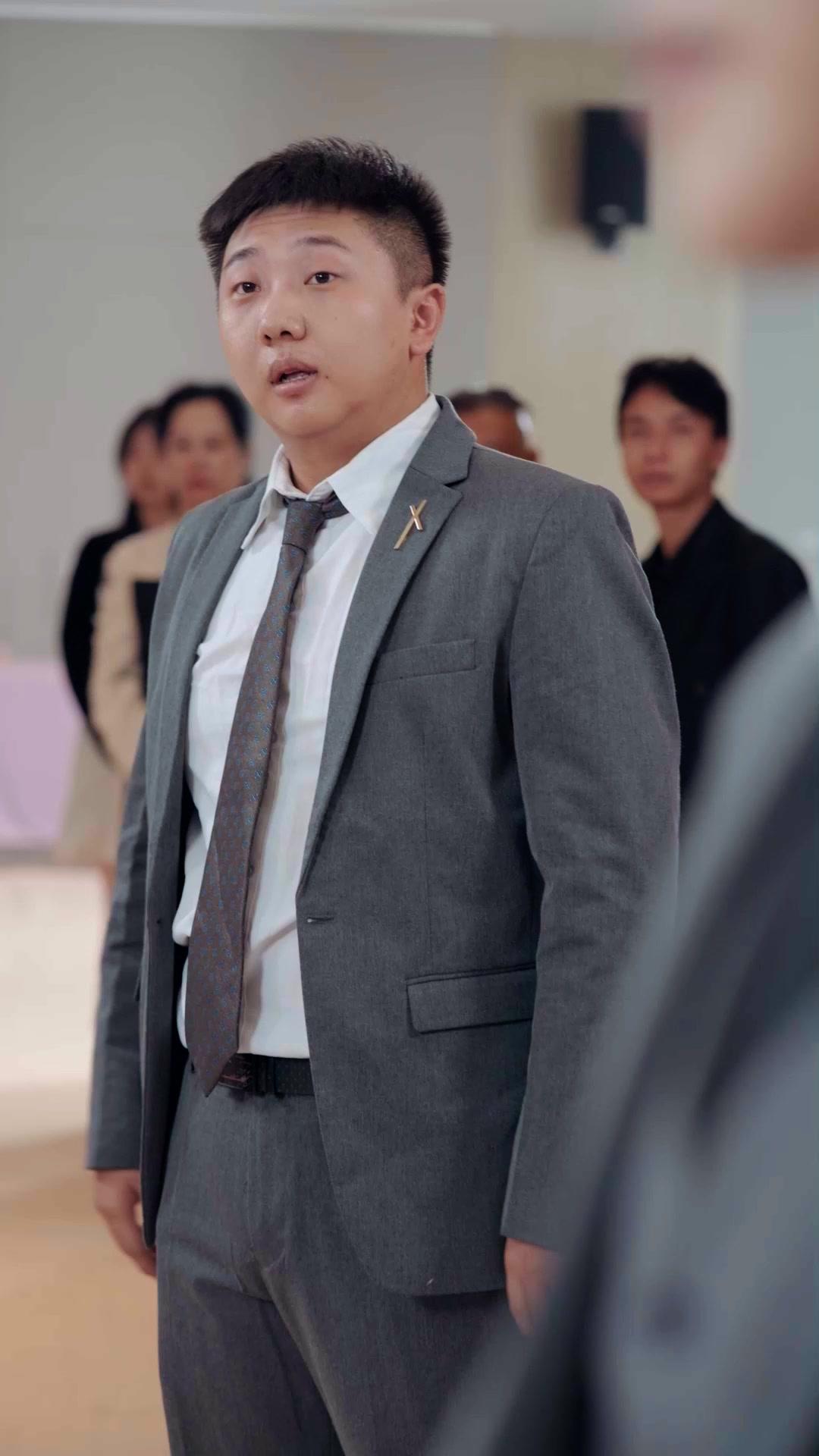 Tamparan Di Pesta Pertunangan