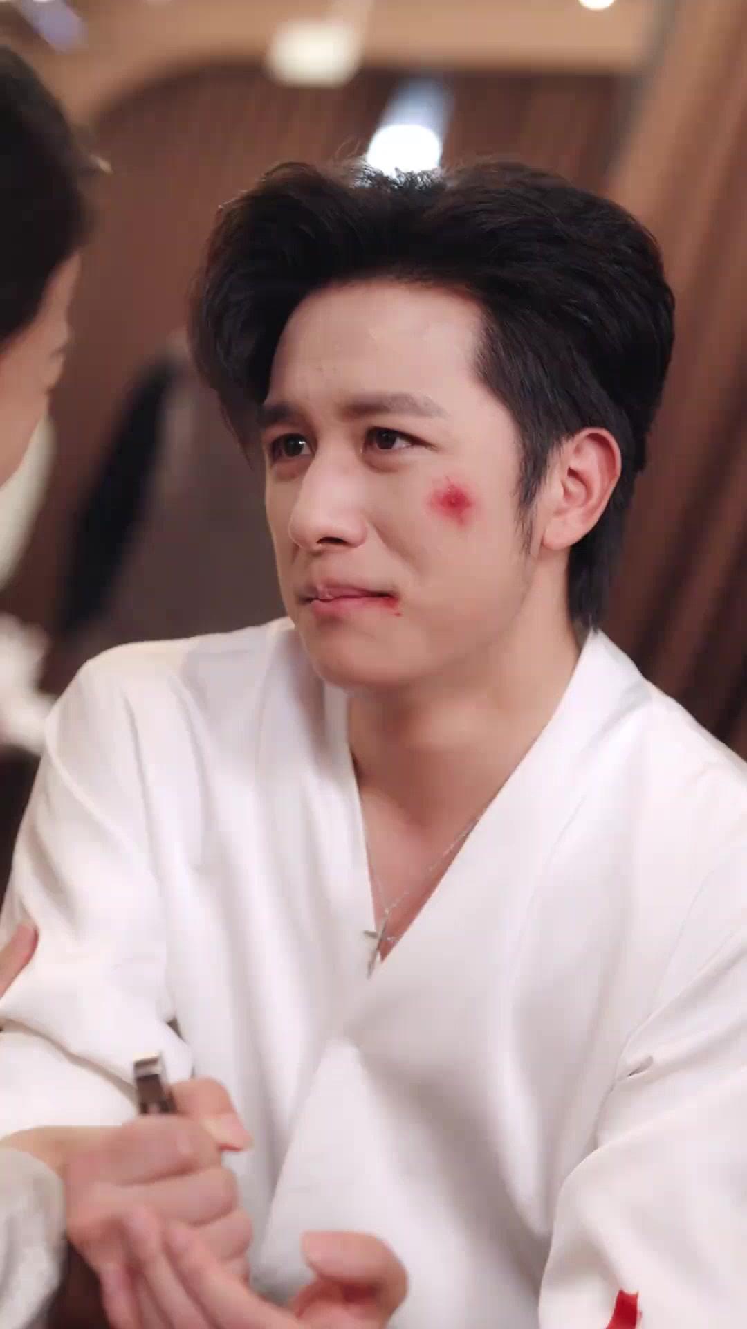 (Dubbed) Betrayed? I'm Your Rival's Wife Now!