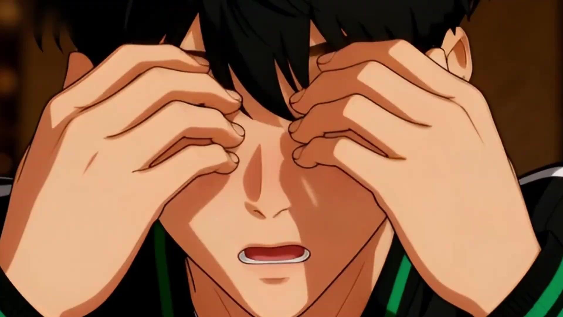 명의 화타의 현생 살기