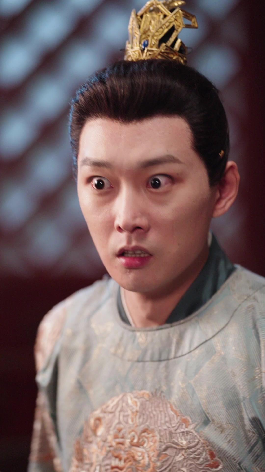 Puteri Mahkota Pilihan Takdir