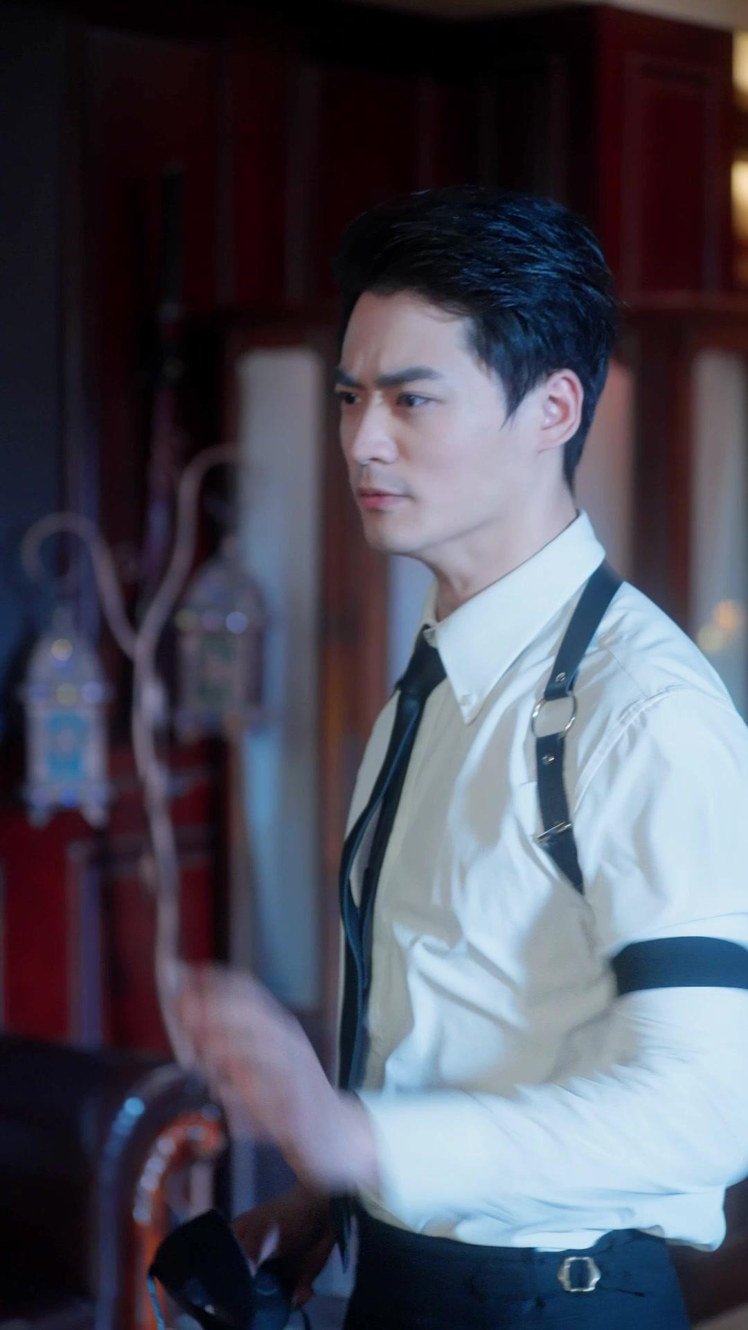 Pareja de doble vida