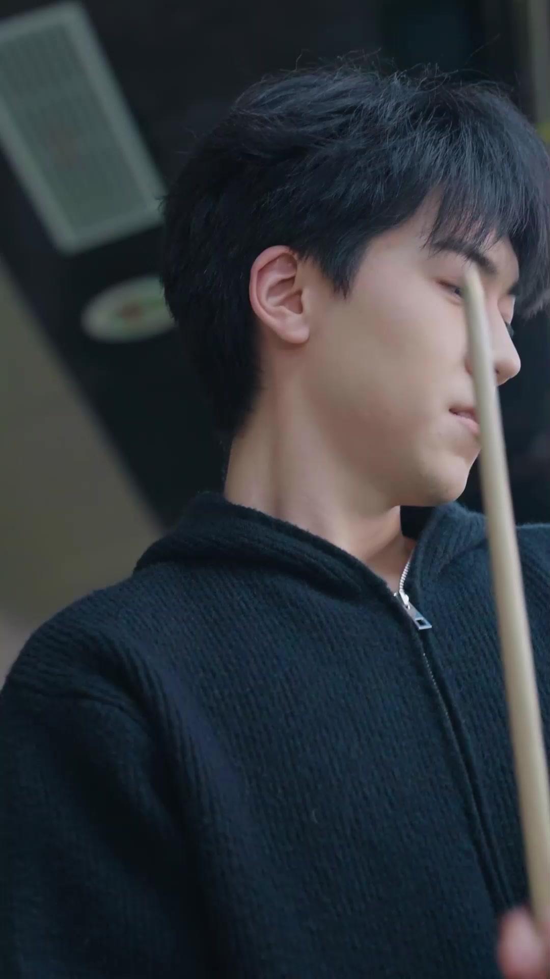 satu pukulan menentukan segalanya