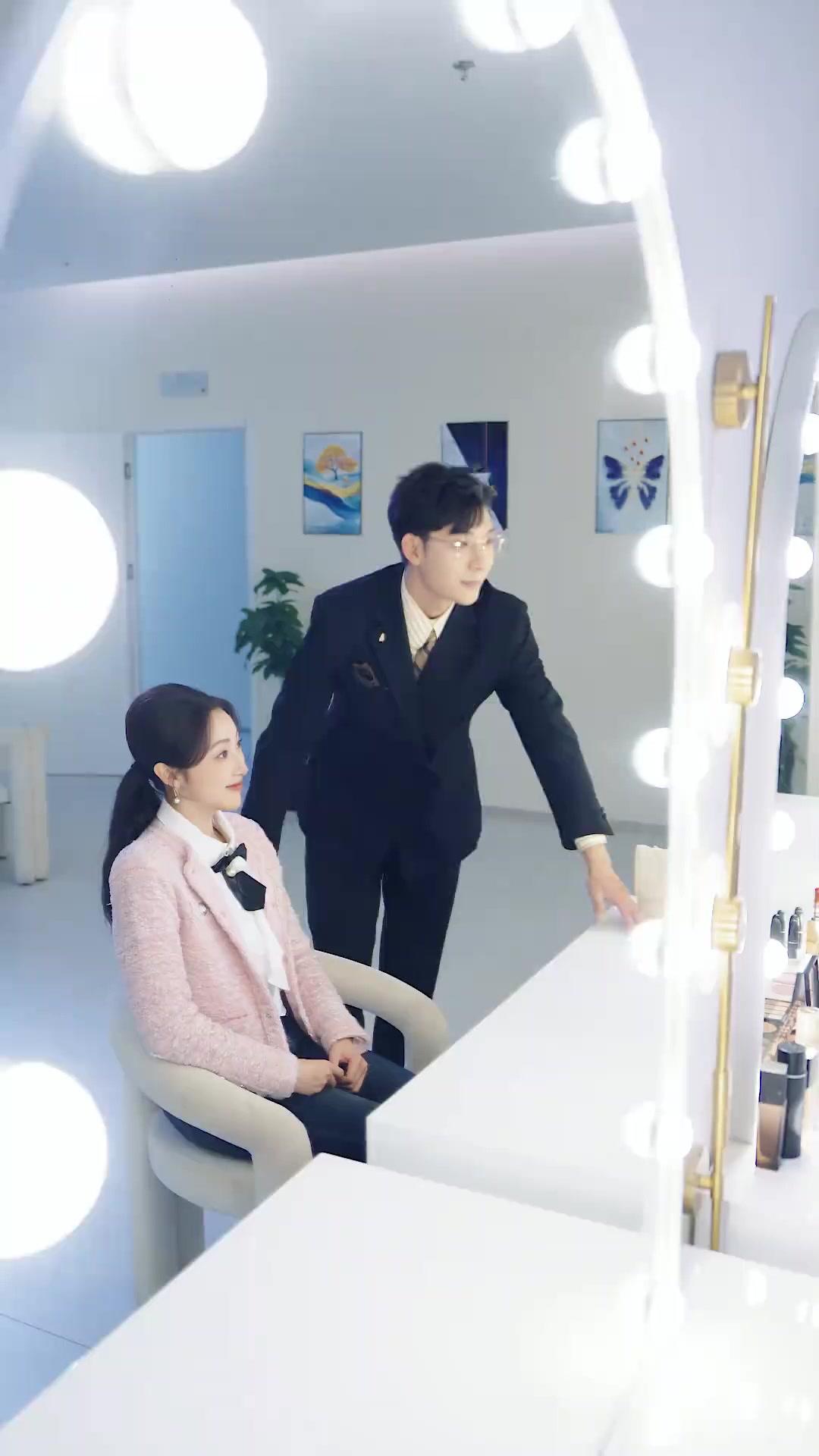 (吹き替え) 愛の幕引き、復讐劇の開演