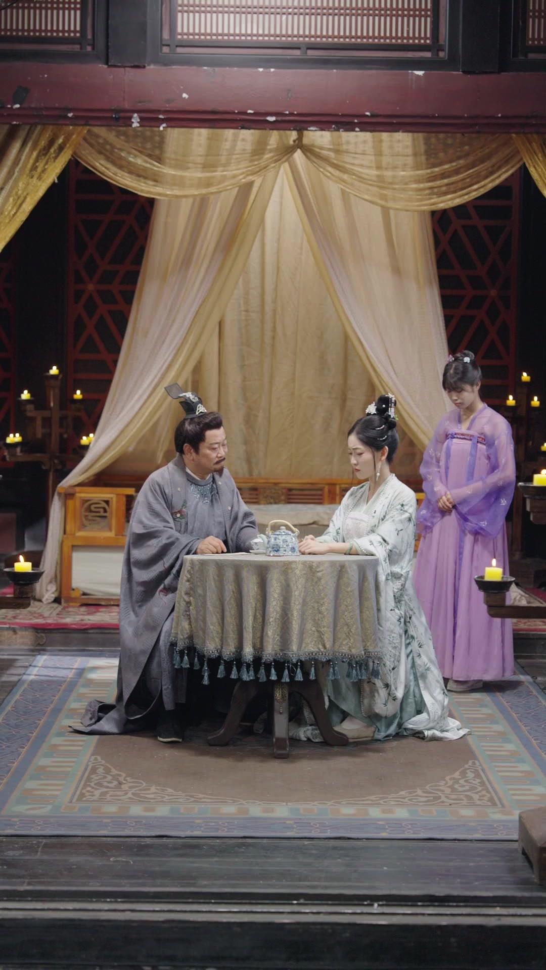 A Verdadeira Imperatriz