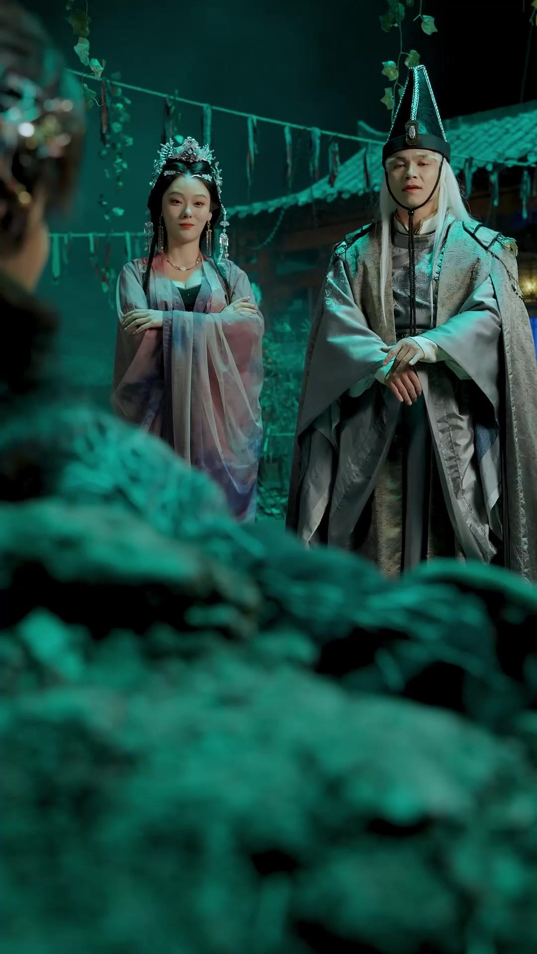 魔門重生生存手冊