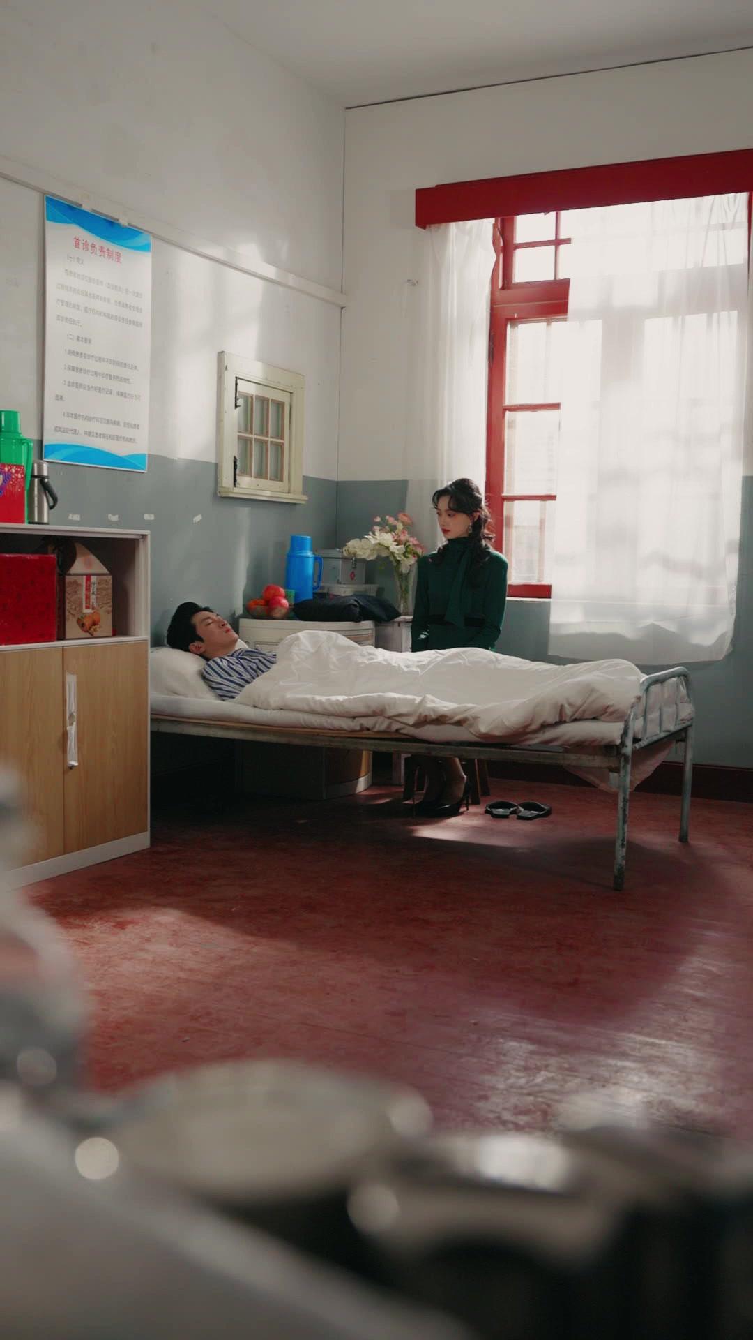 OMG! My Wolf Boy Is Back!