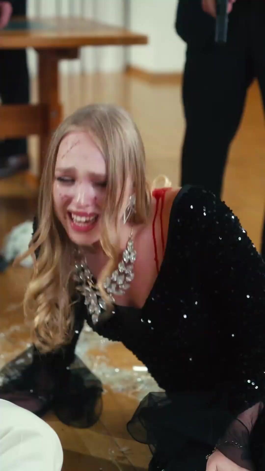 (Doblado) Mi prometido es de la mafia