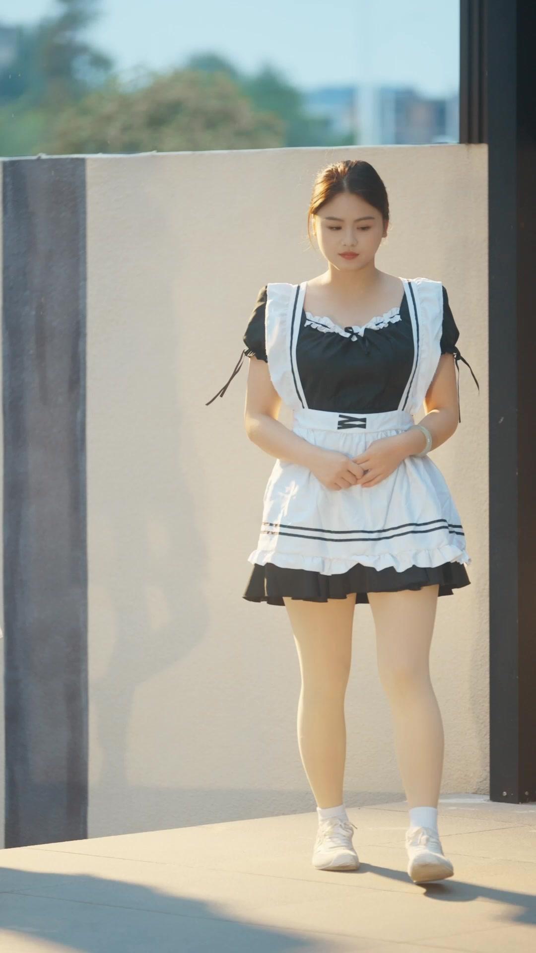 Sua Gatinha Virou Sua Namorada