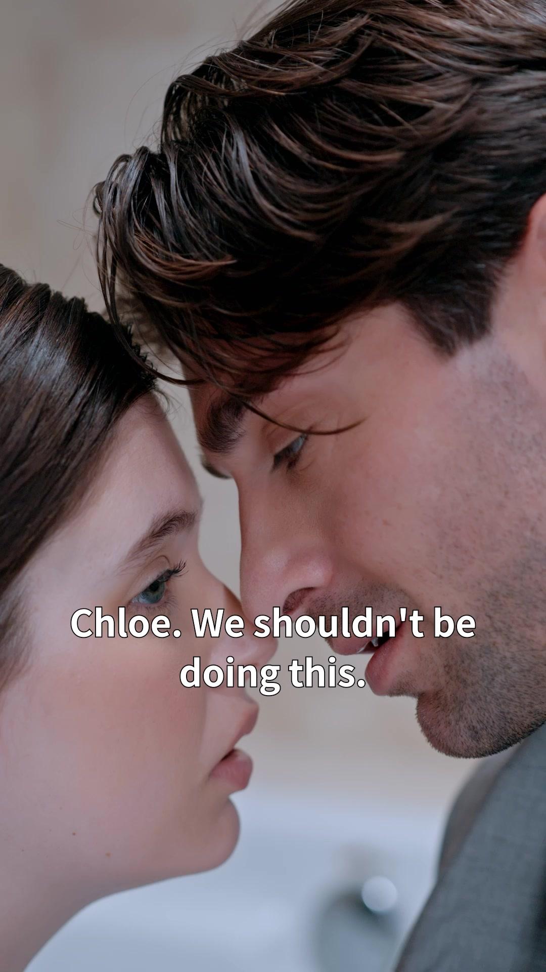 Trapped as the Billionaire's Nanny