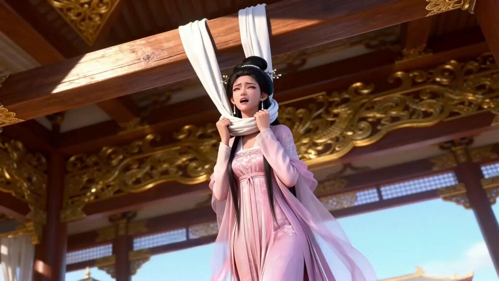 Fox Queen: Fatal Desire