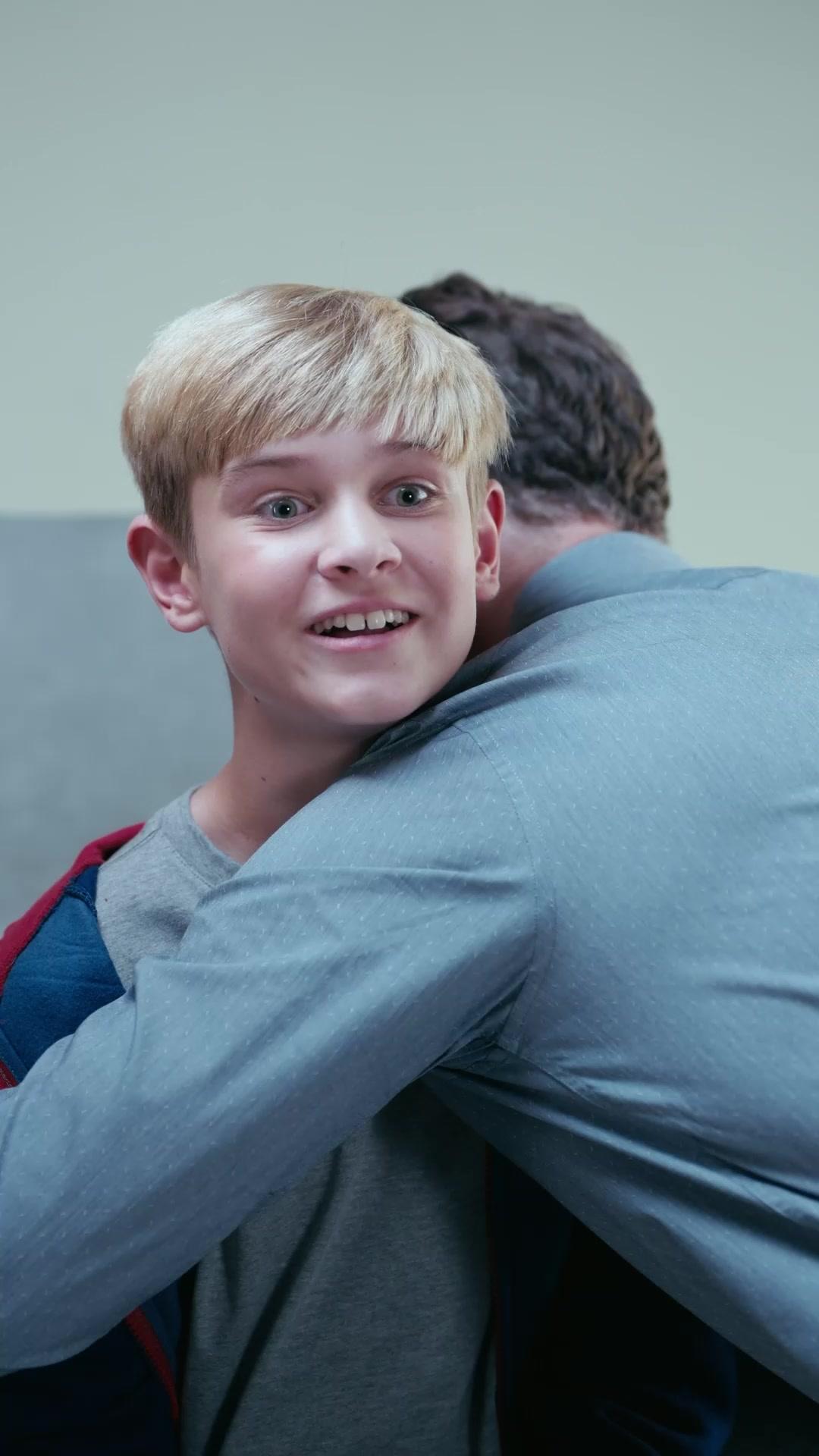 I Wish It Weren't You