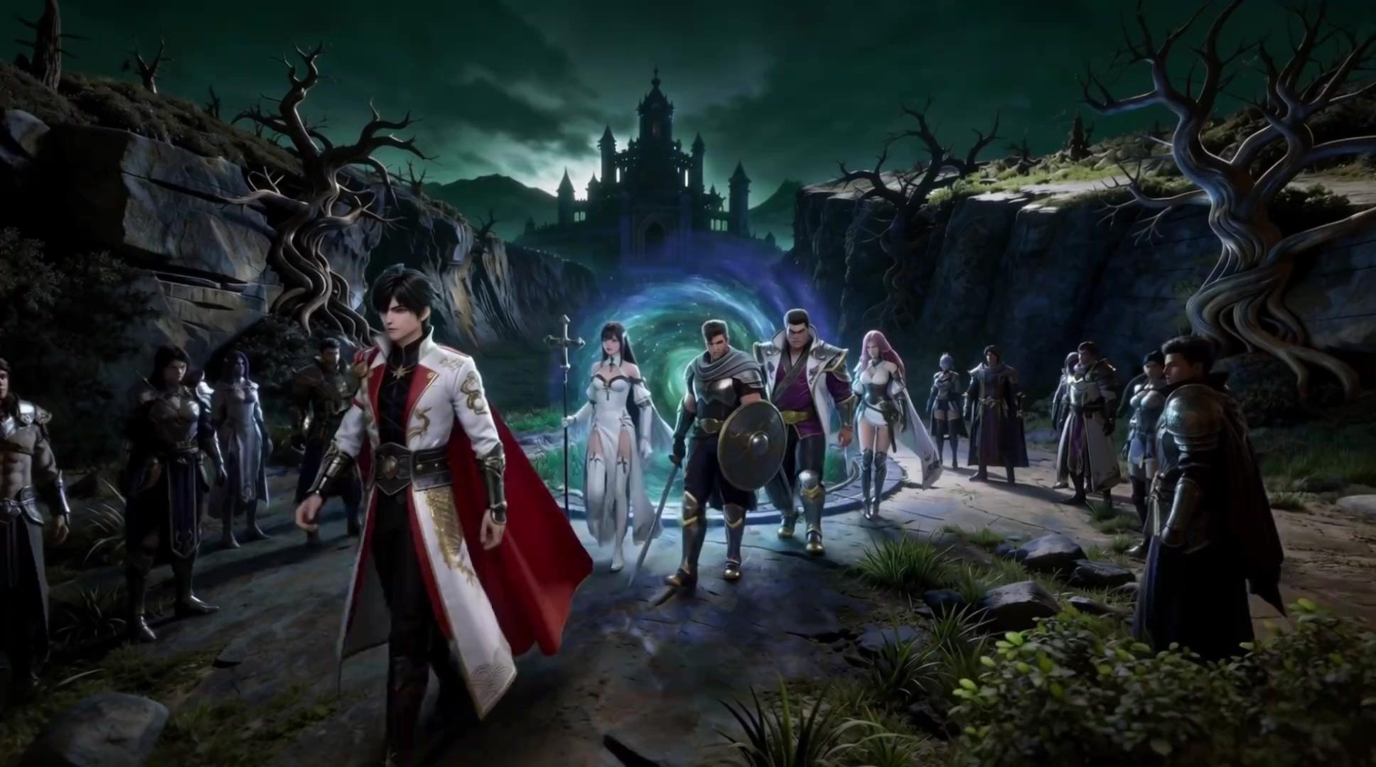 Hızın Efendisi: Tiran'ın Yükselişi