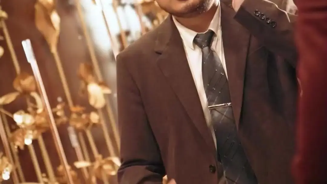 Legend of a Security Guard: When the Floor Becomes the Witness