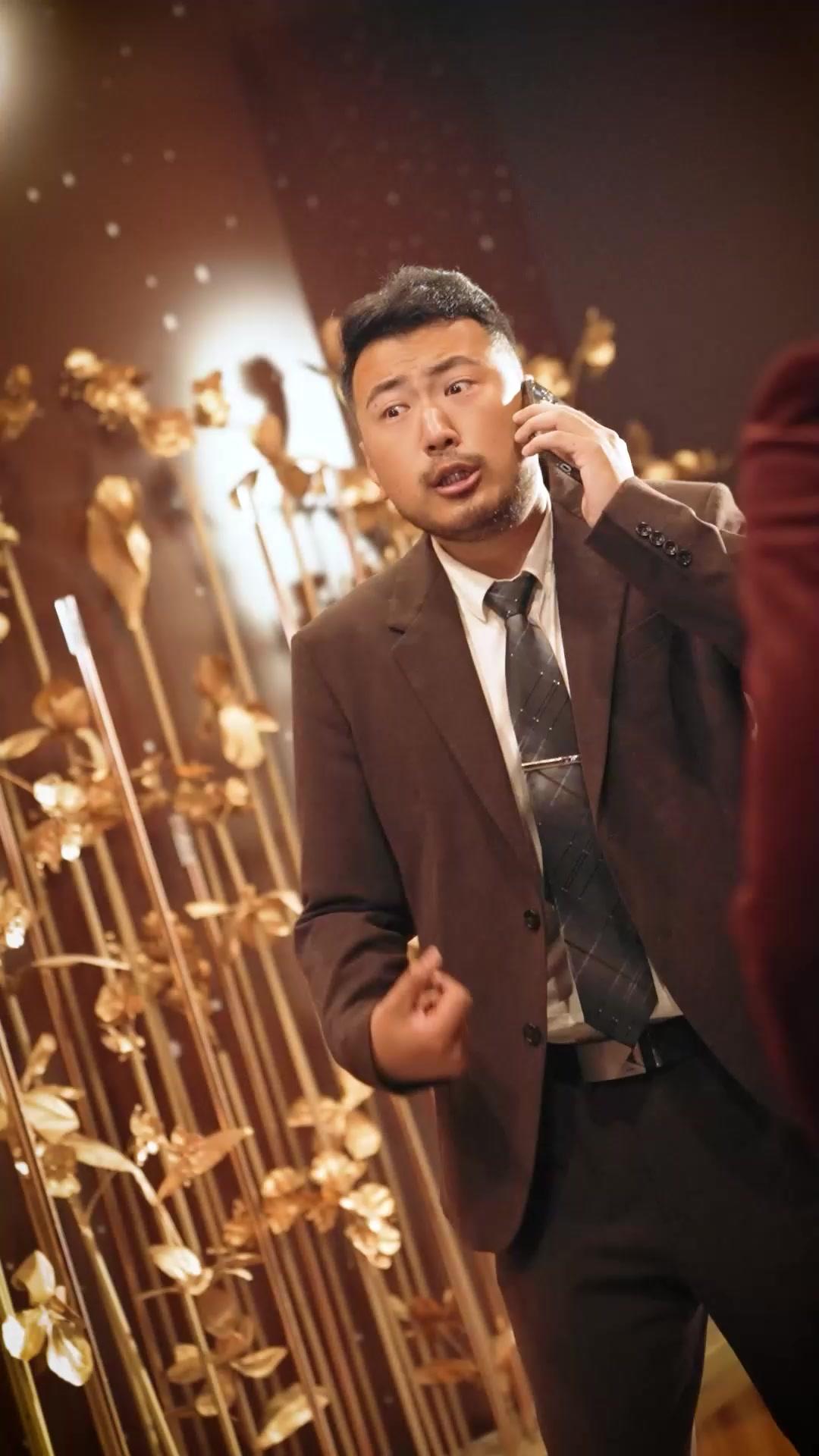 El guardia que desató la tormenta