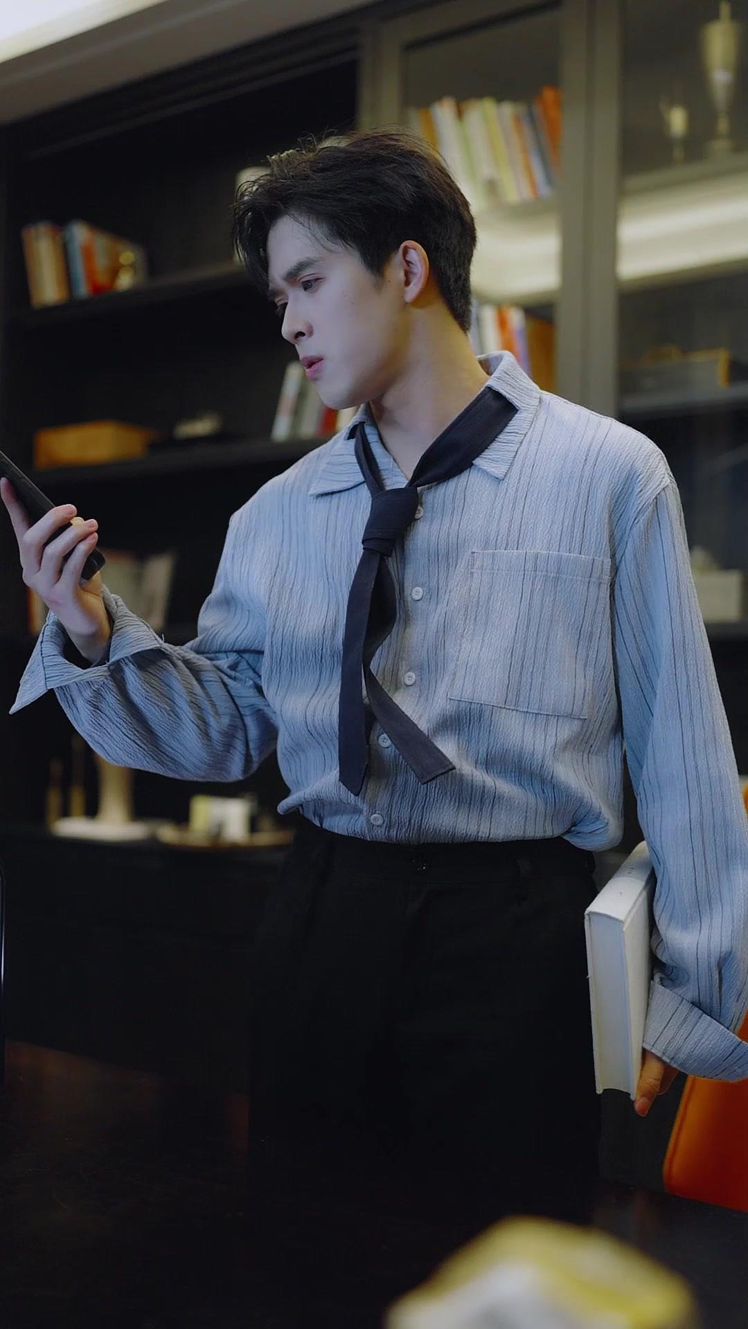 一紙婚約的救贖