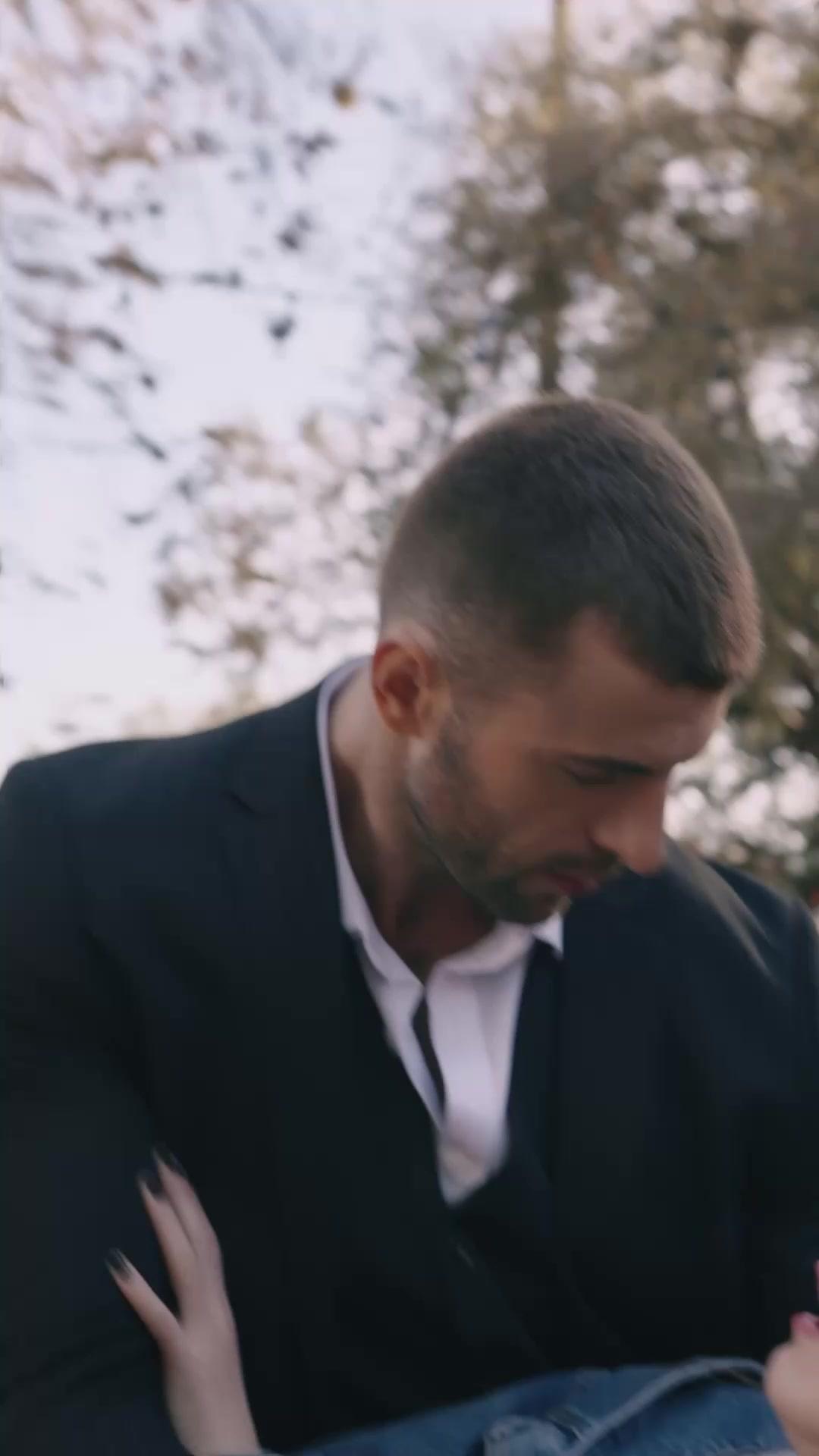 (Dublagem)Ladra de Coração