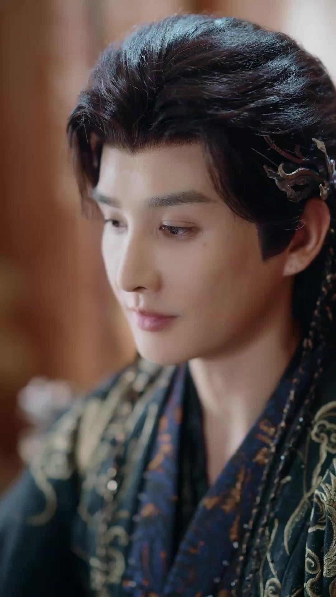 I Borrowed a Prince to Rewrite My Fate 