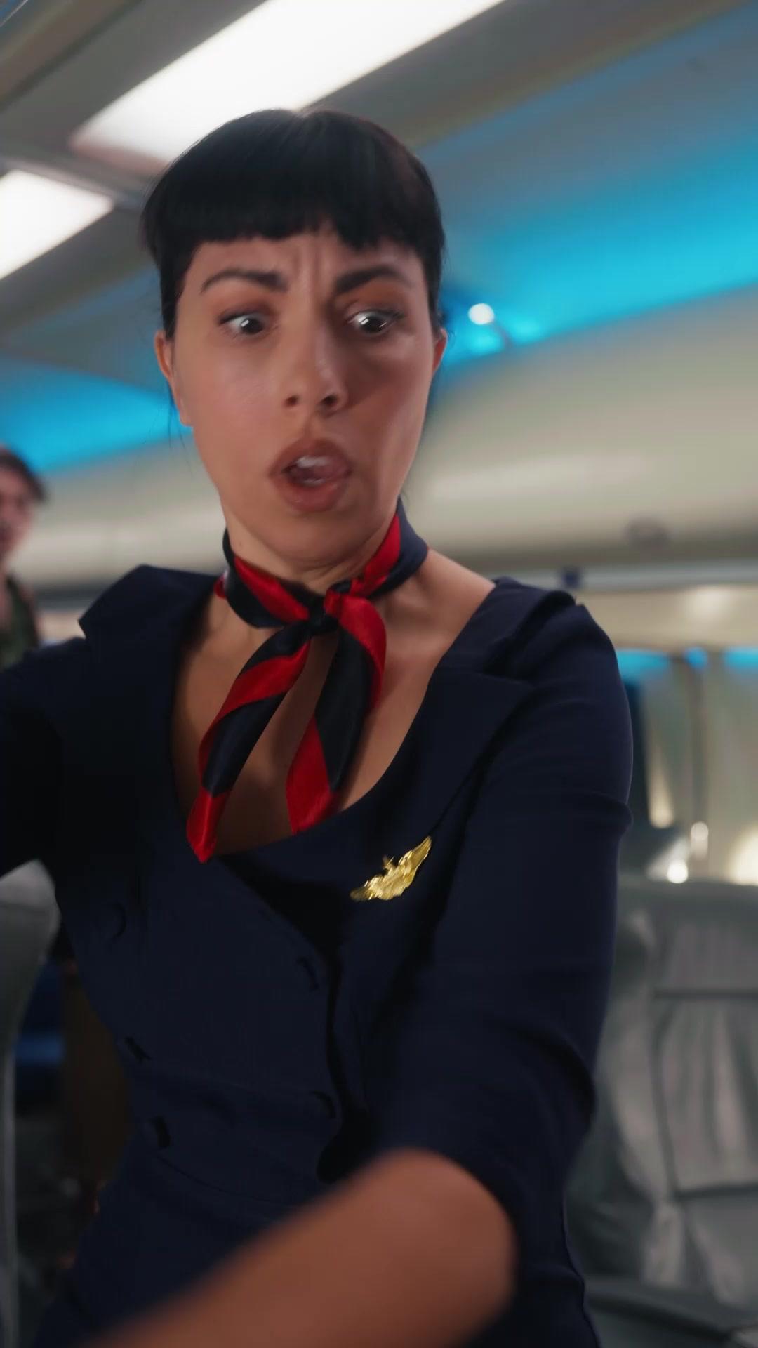 30 Anni Congelati: Soccorso d'Emergenza