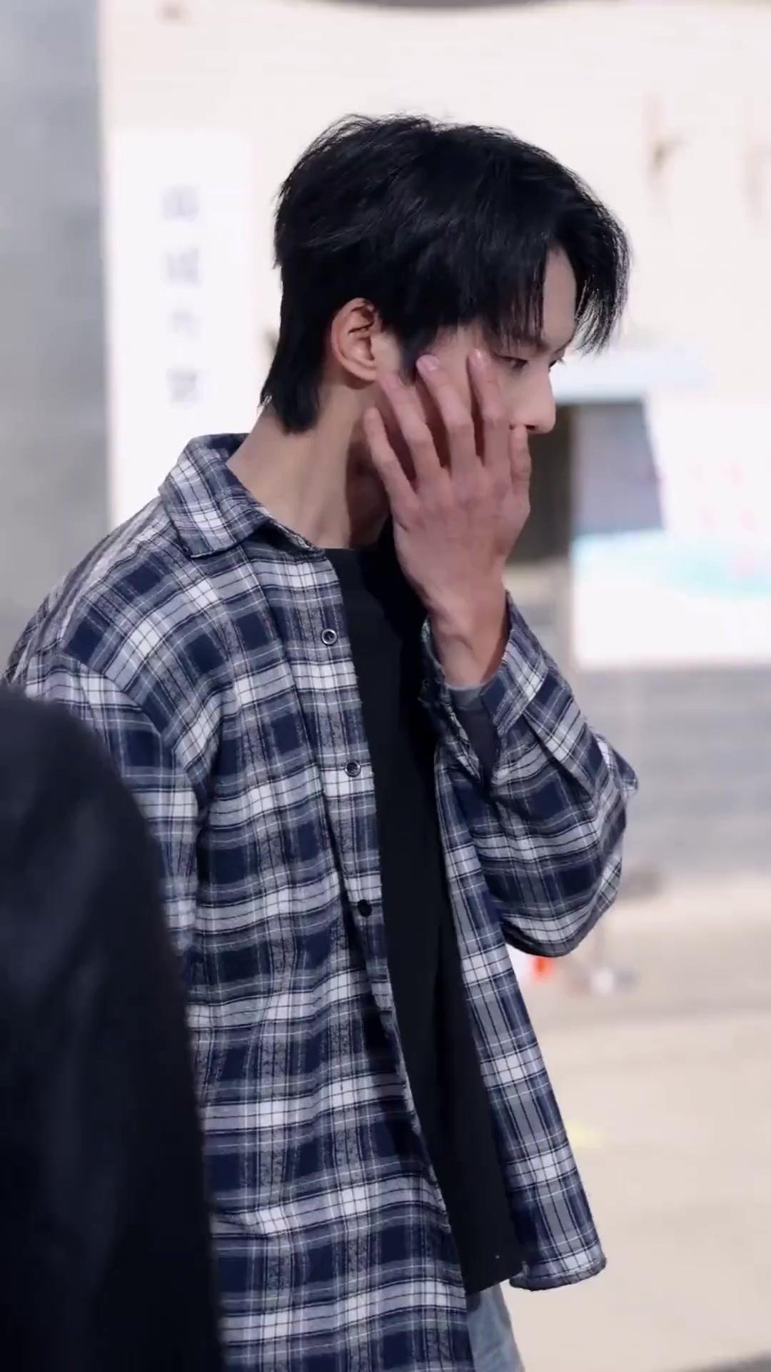 (Dublagem)Amor em Cinzas