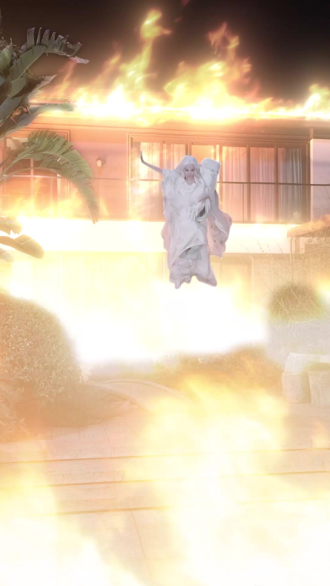 Game Over for the Mortal