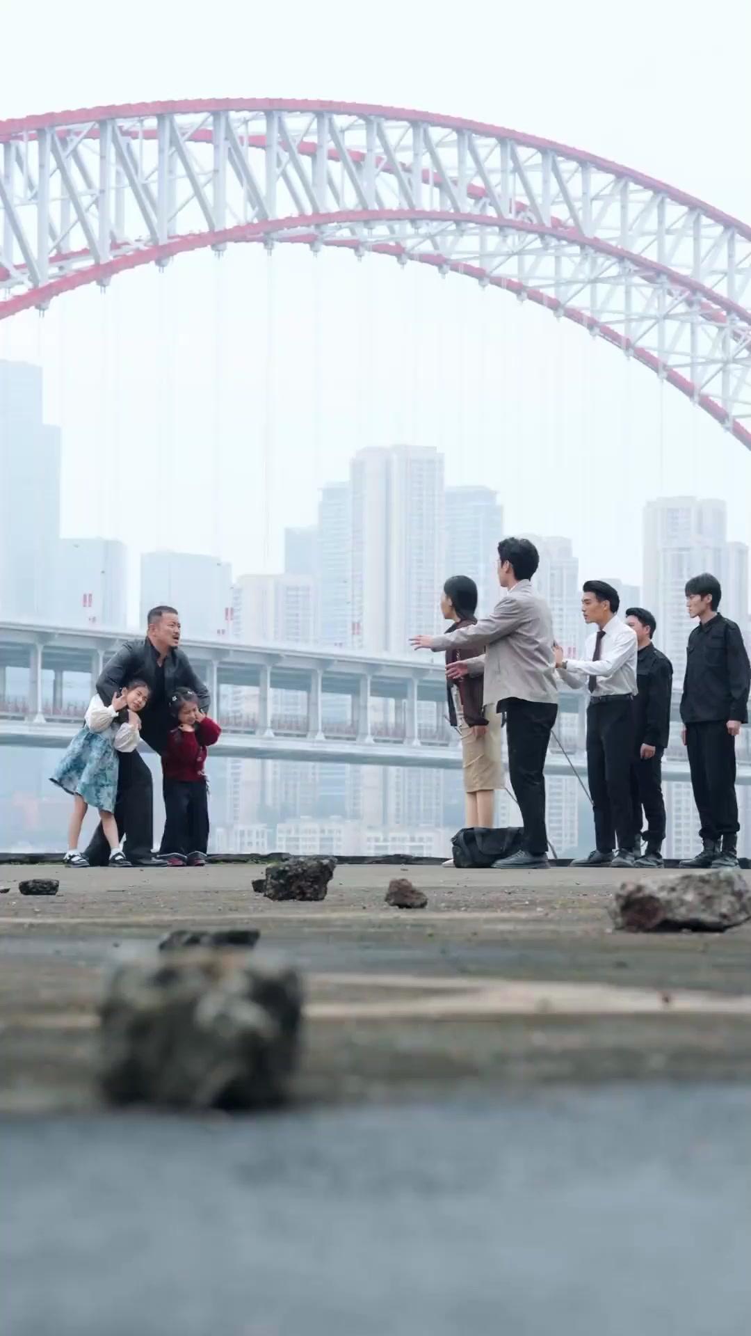 아빠의 선택, 엄마의 눈물