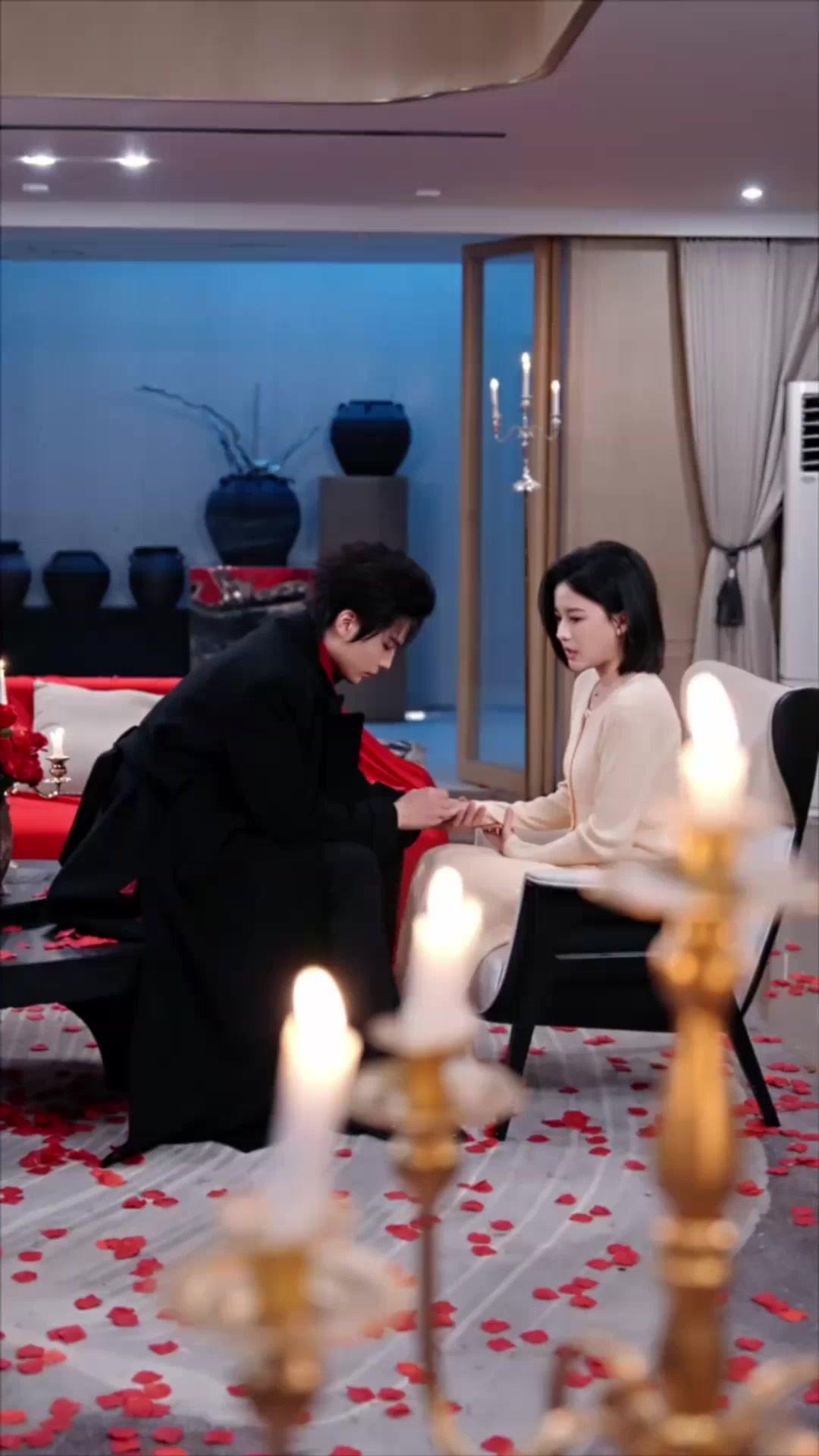 (Dubbed) Ugh! My Clingy Psycho Needs Cuddles Again