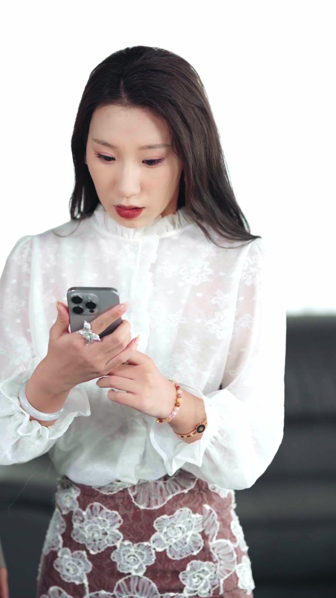 Gadis Ajaib Keuangan