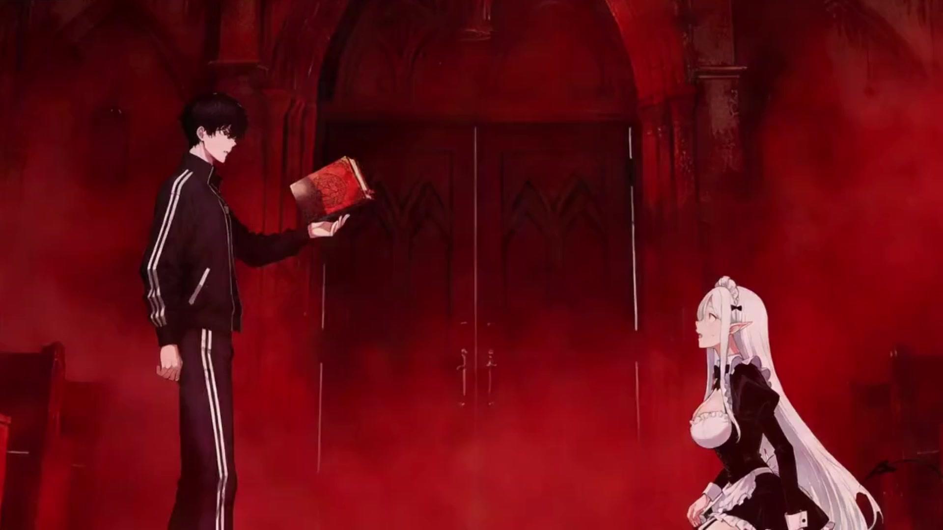 ¿Se atrevieron con el Heredero Oscuro?