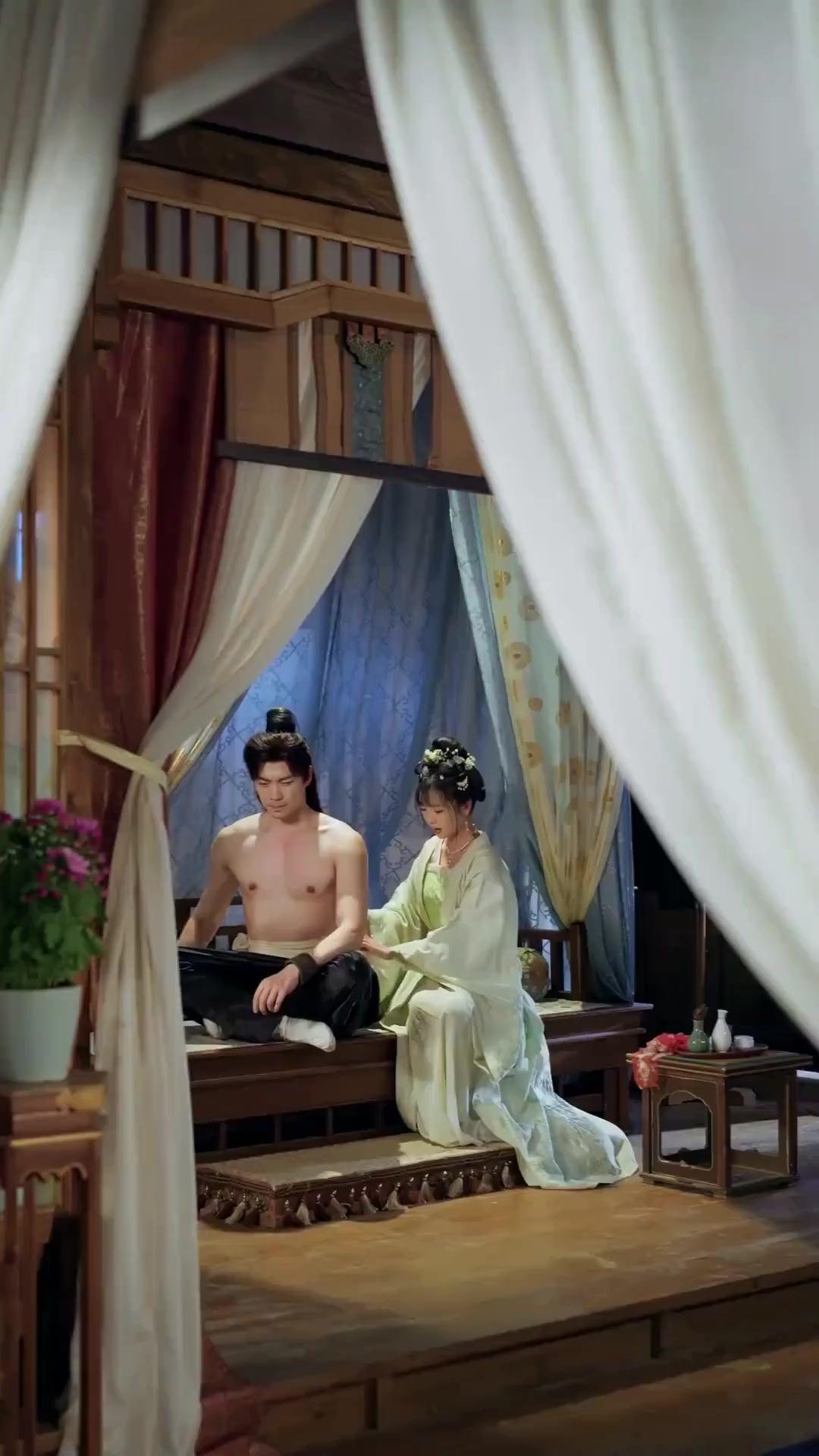 (Doublage) QUAND L’AMOUR DEVIENT CENDRE