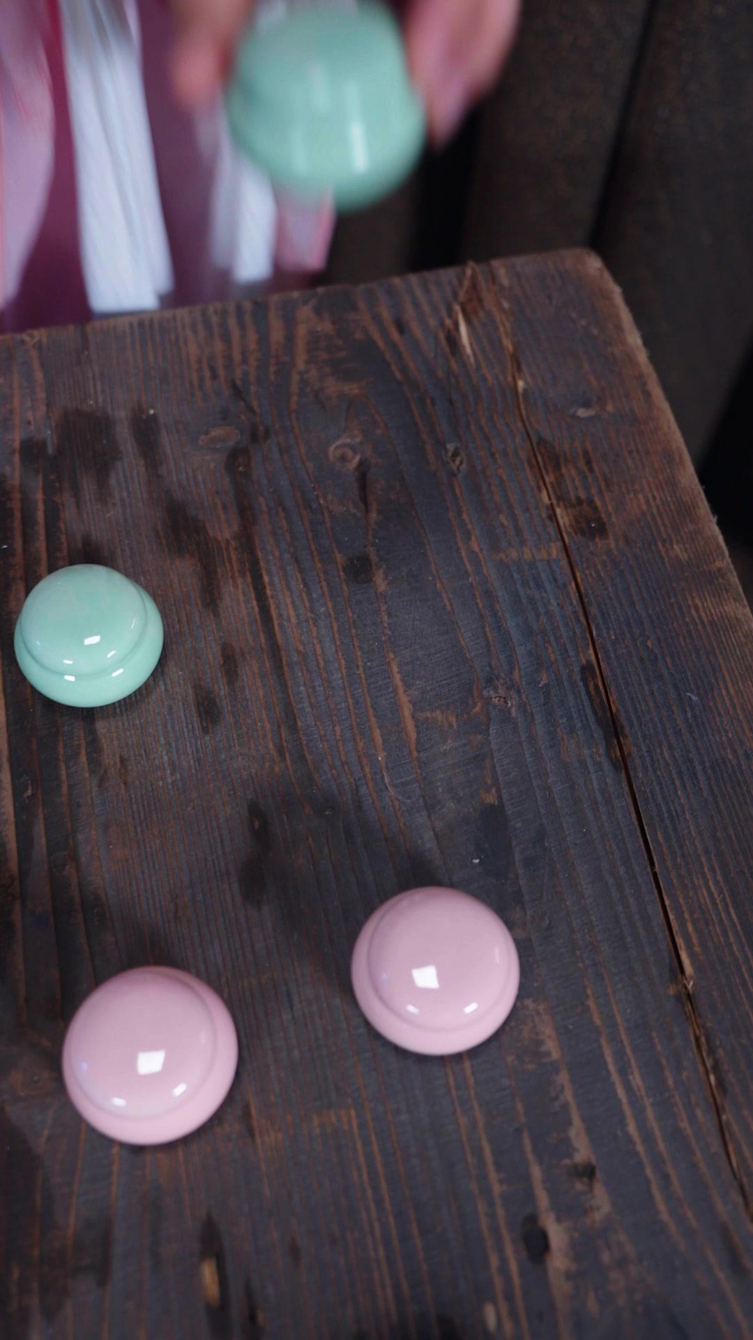 Saat si Pemburu Jatuh Cinta