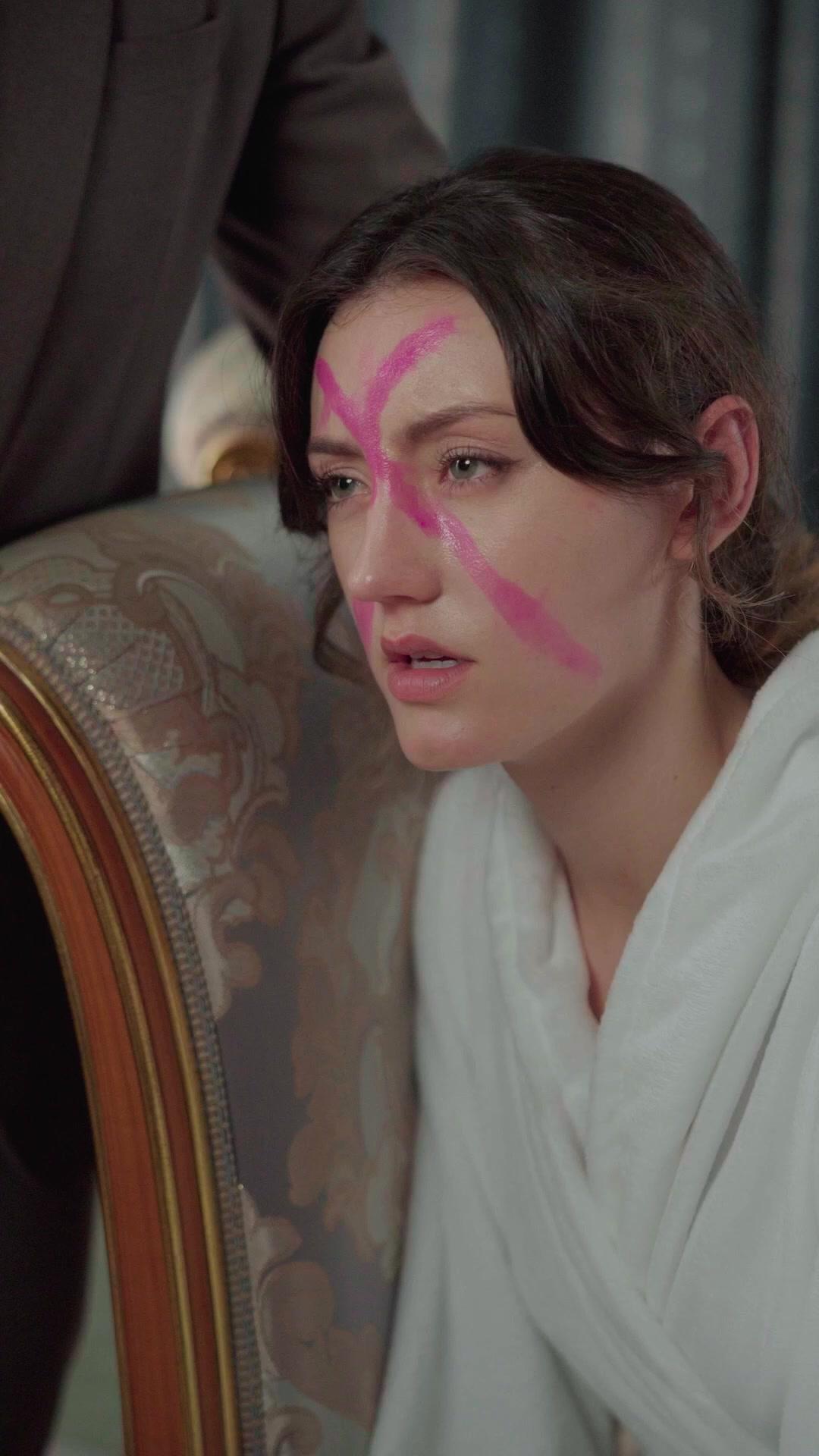 Amor por dinero, muerte por error