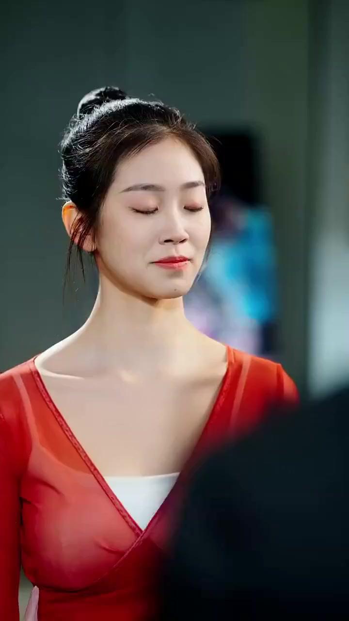 The Dance She Never Finished