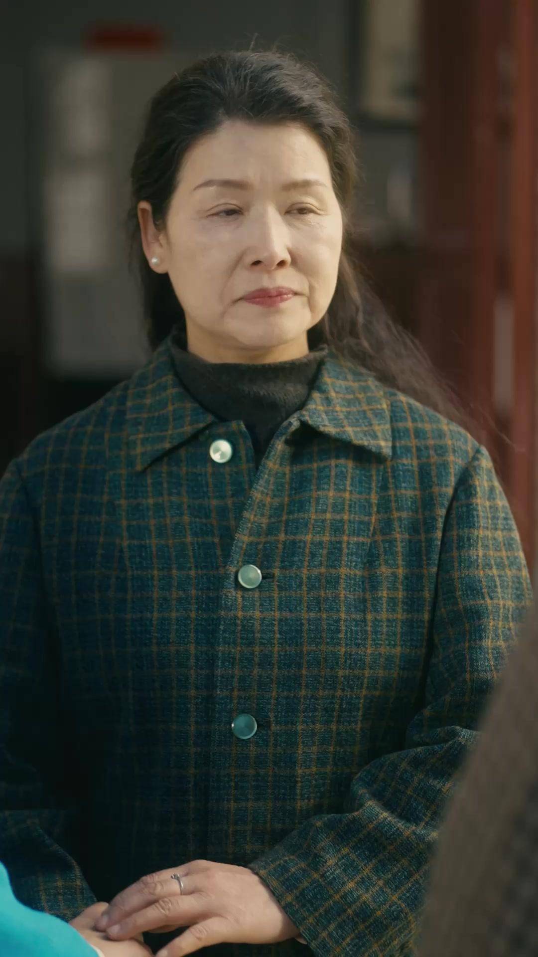 Transformasi Seorang Wanita