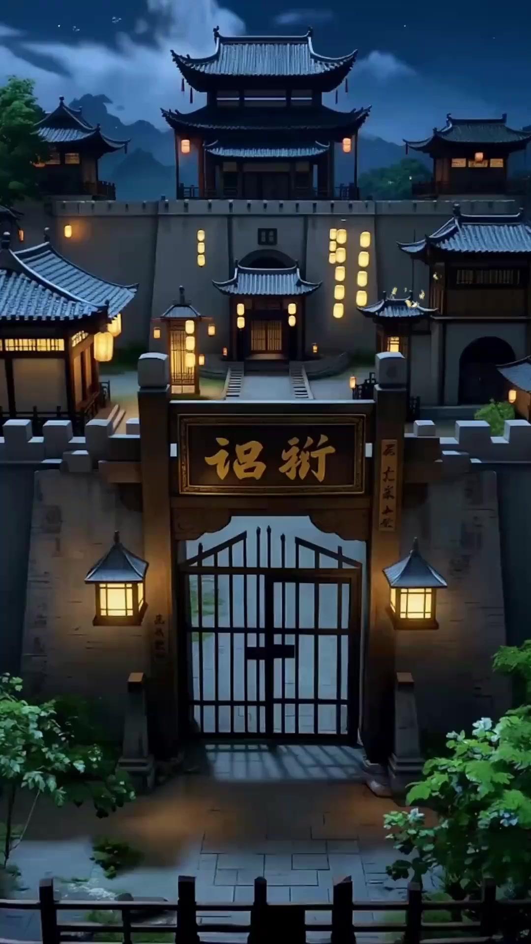 Delapan Tahun Menanti Jenderal