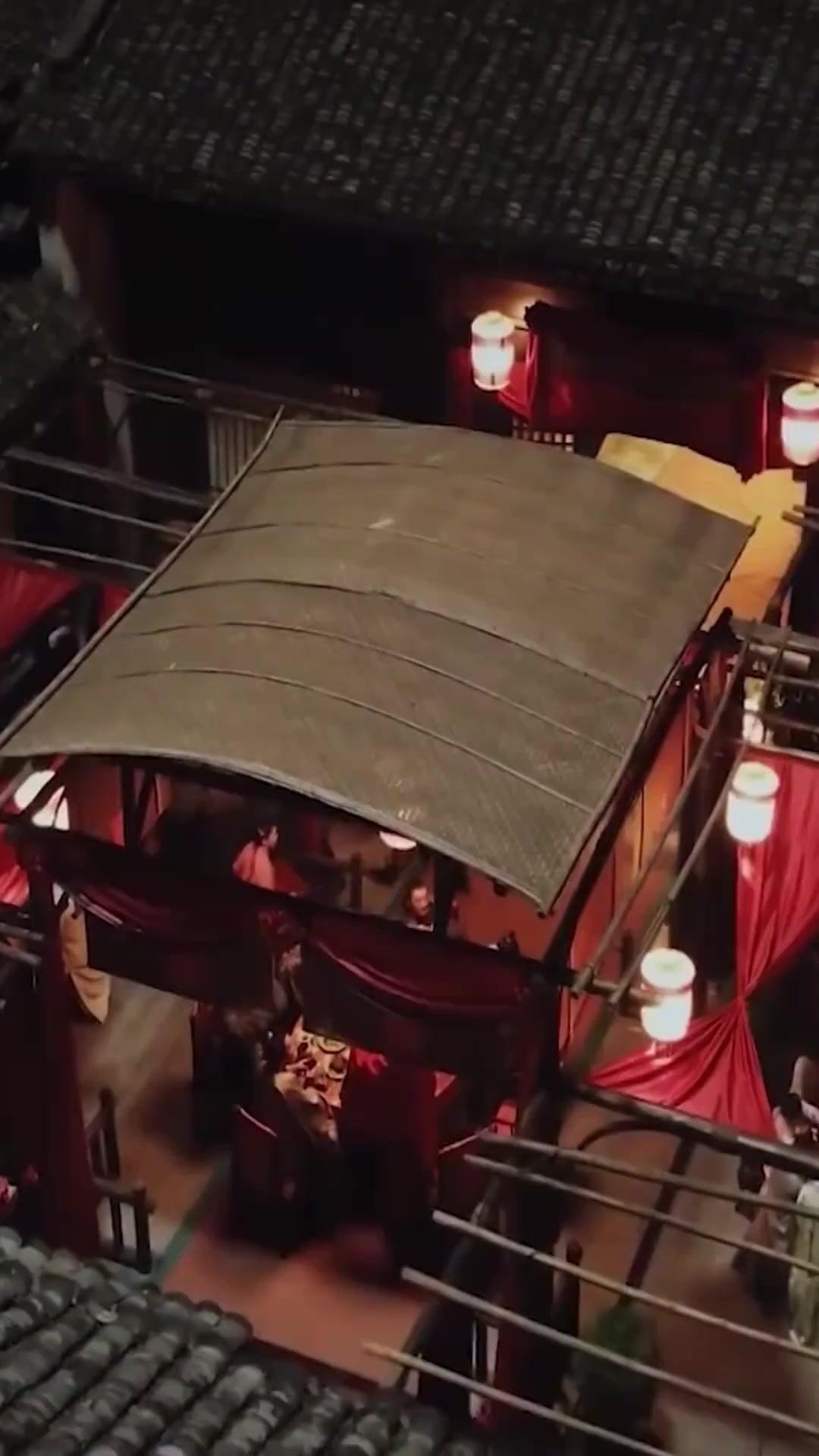 بركة النسل: صعود عشيرة كمال