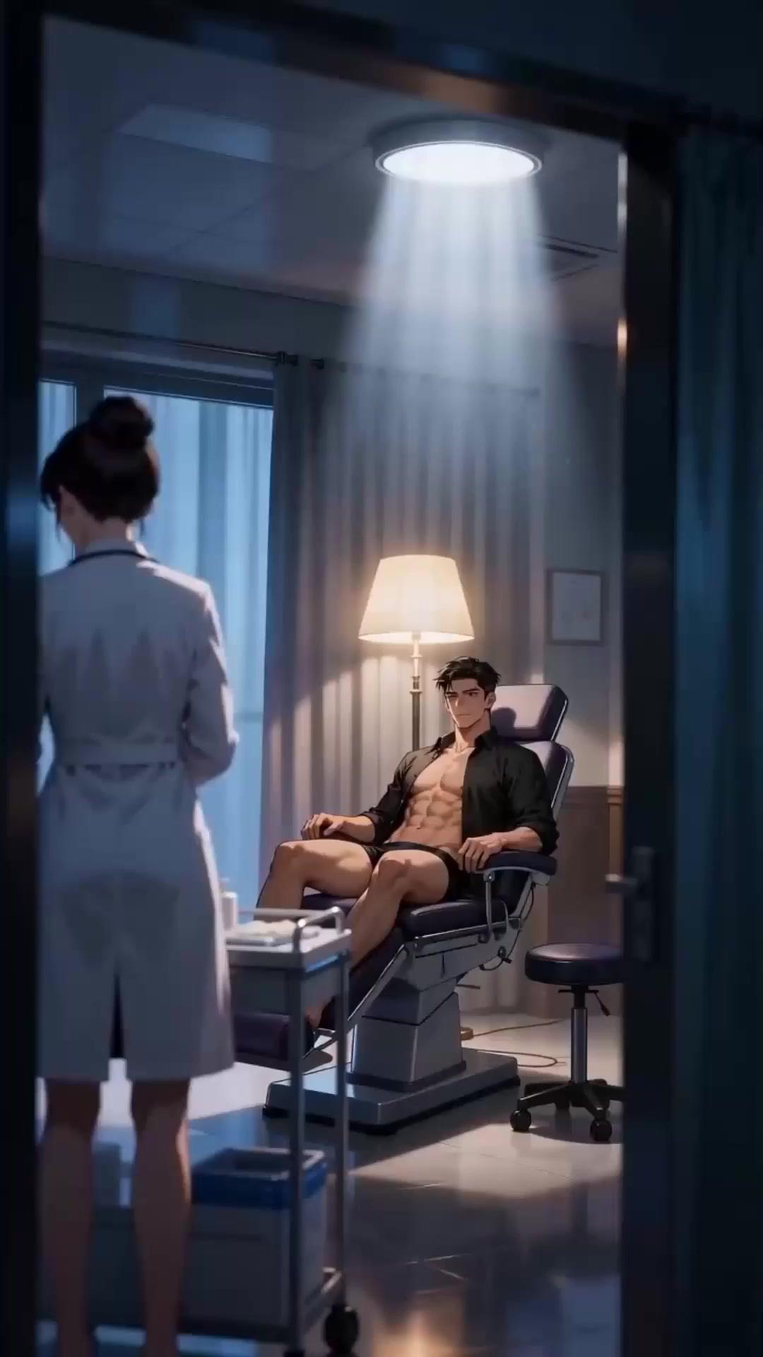 (더빙) 위험하게 끌리는 사이