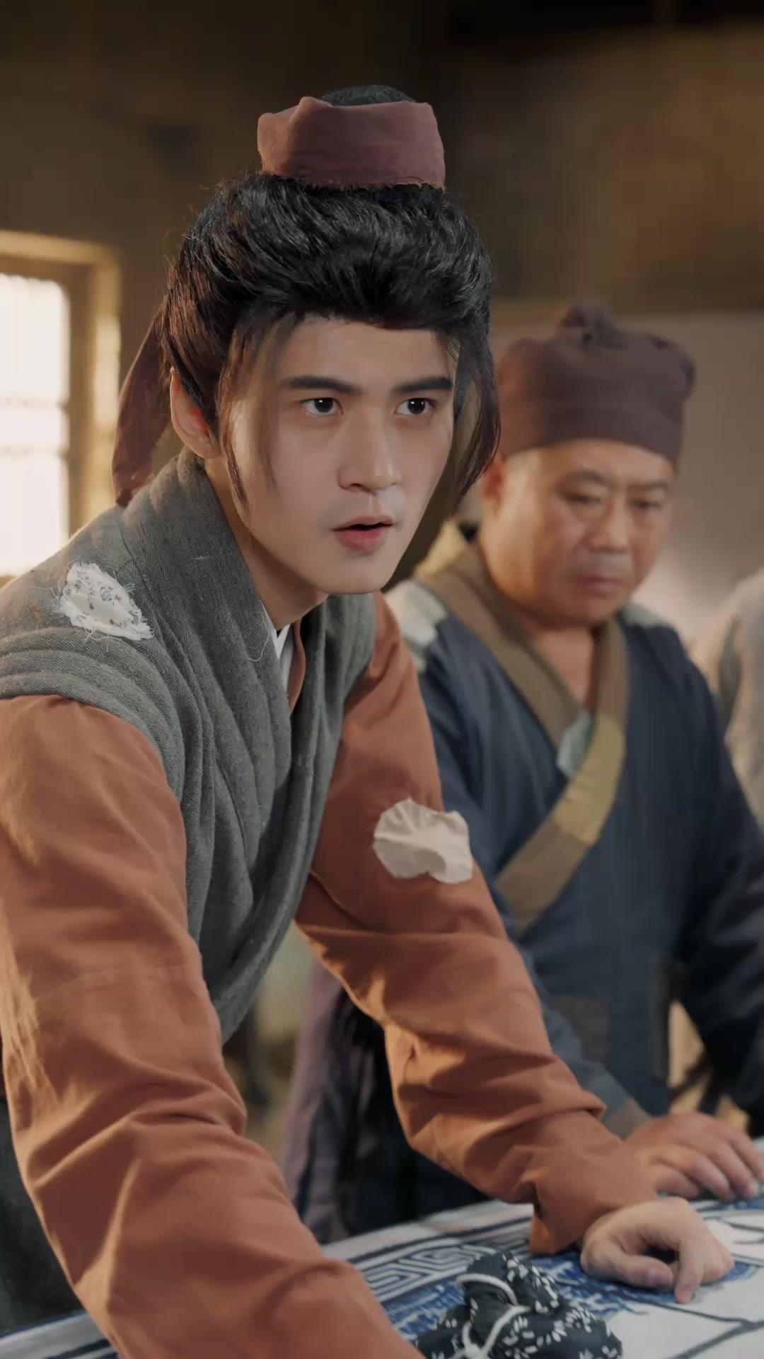 ข้ามภพปลดล็อกเสบียง