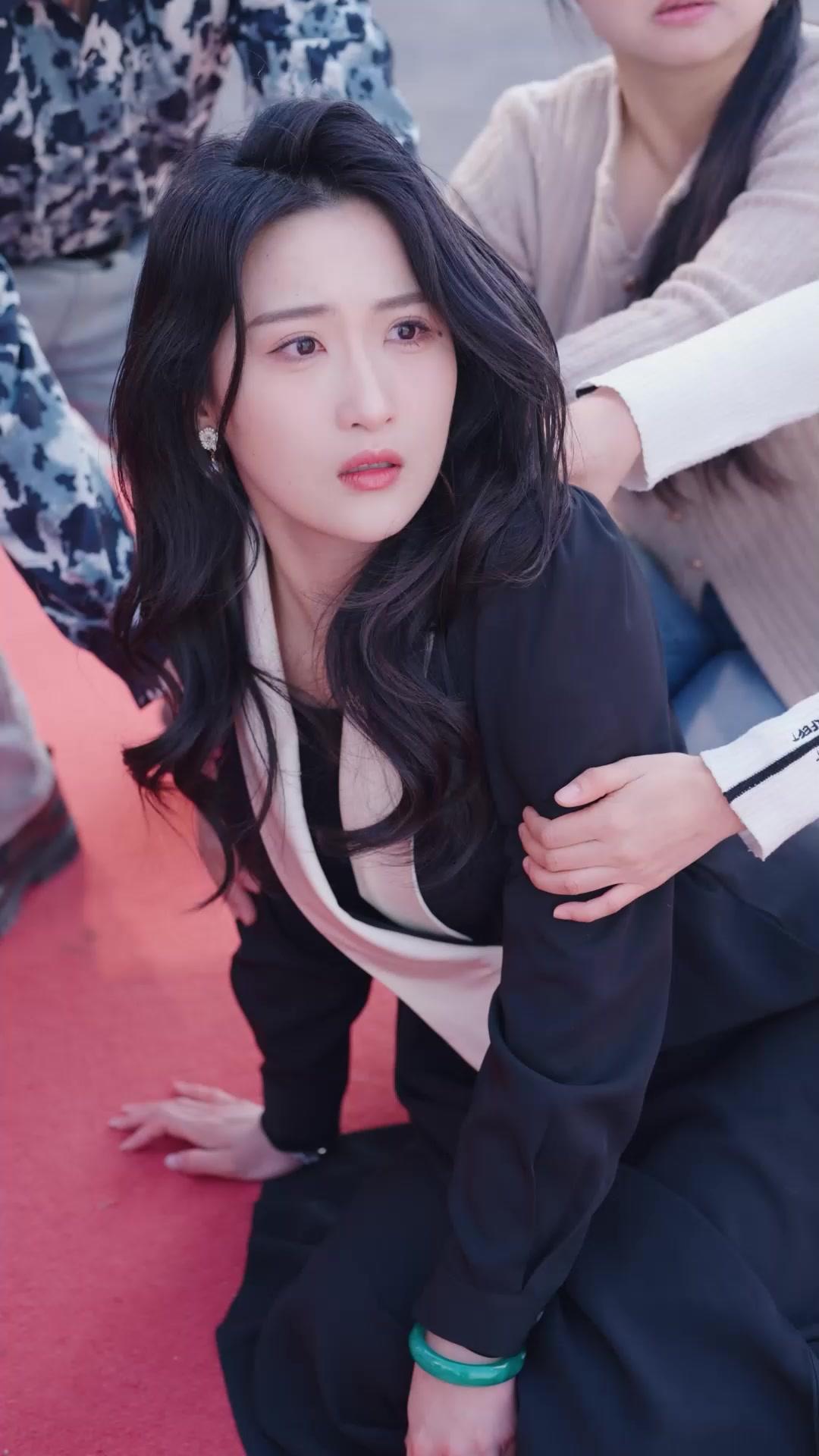 Scarlet Rumor，Scorched Revenge