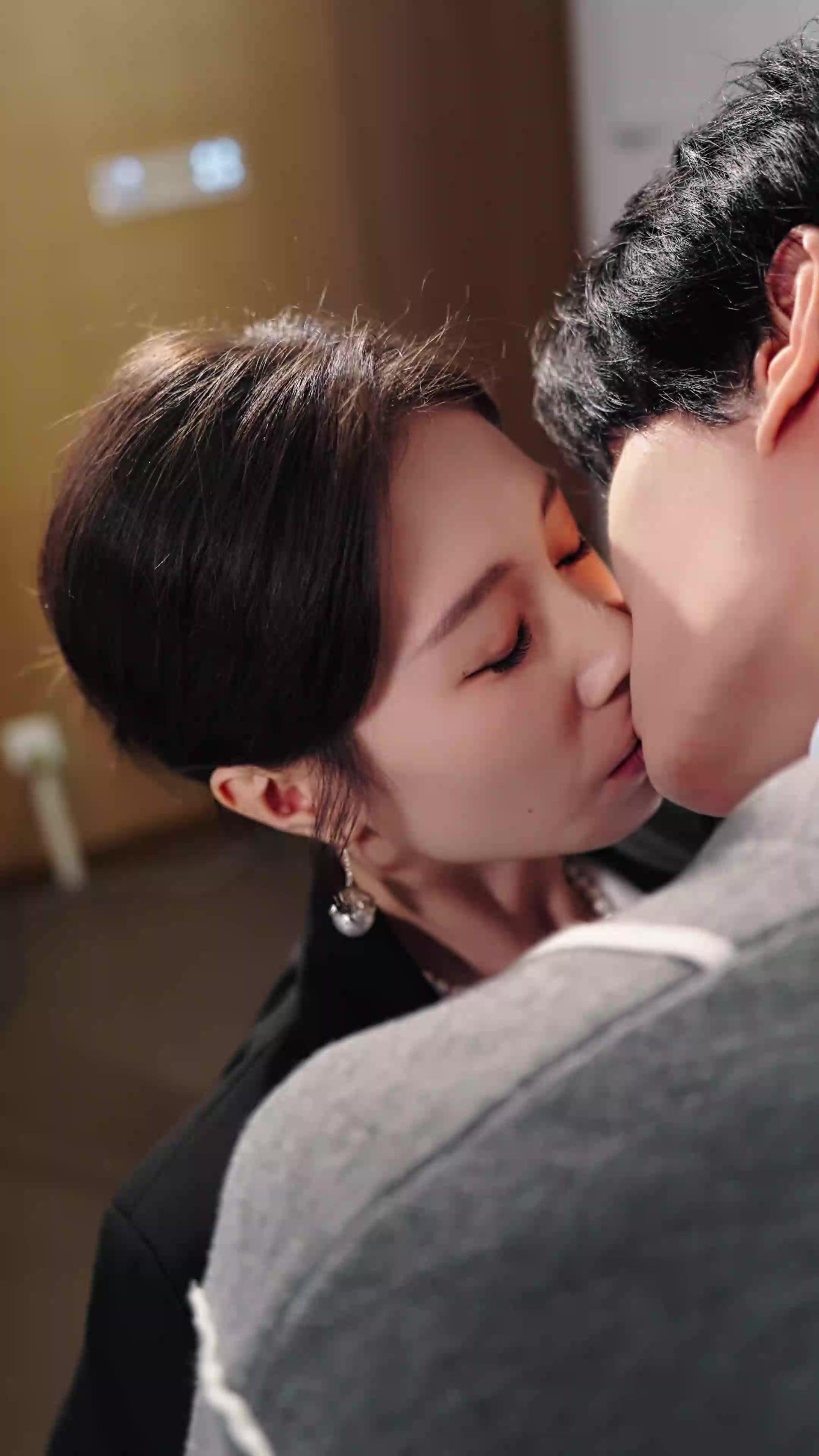 Salvé a mi novio de niña