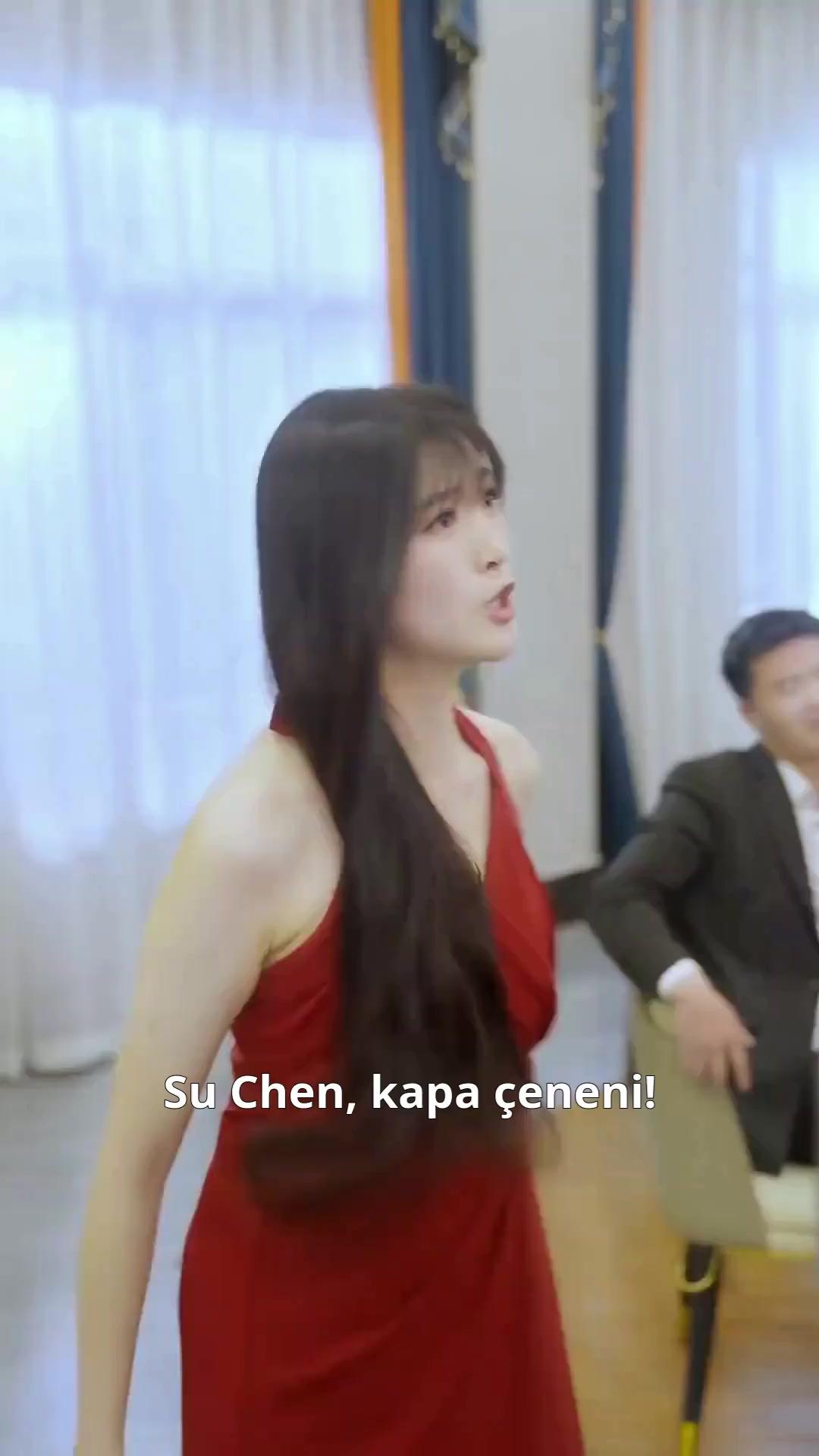 (Dublajlı) Para Kadınlara Harcanır