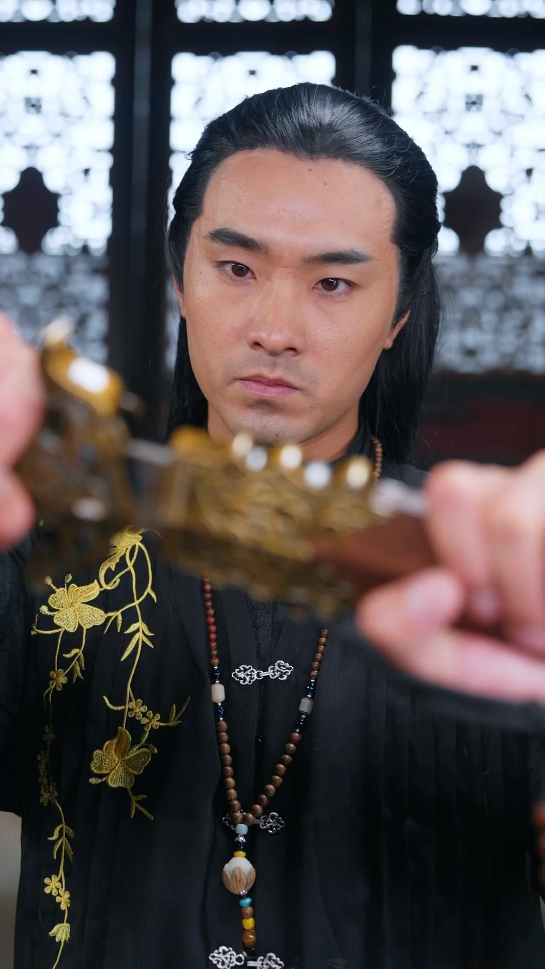 A Mestra Oculta e Sua Filha Prodigiosa