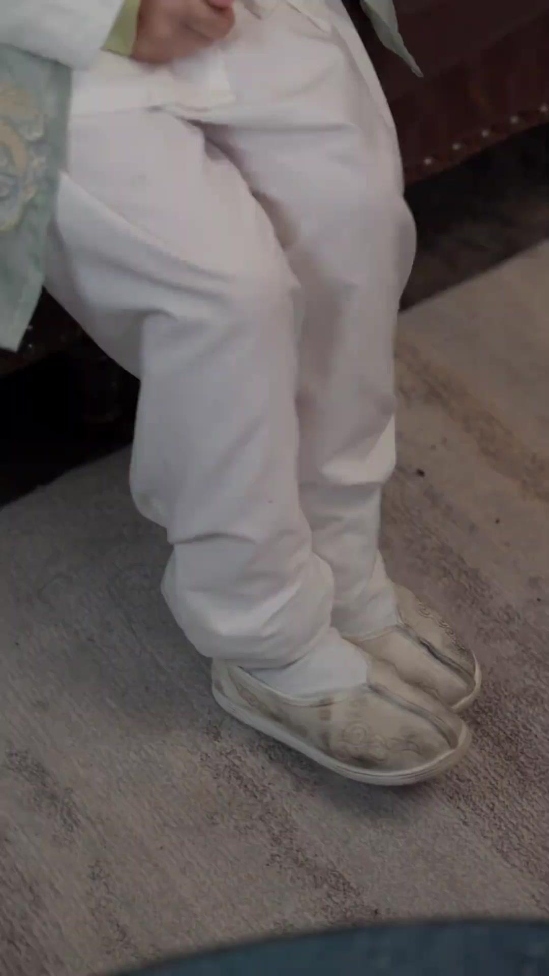 唐傘から始まった恋