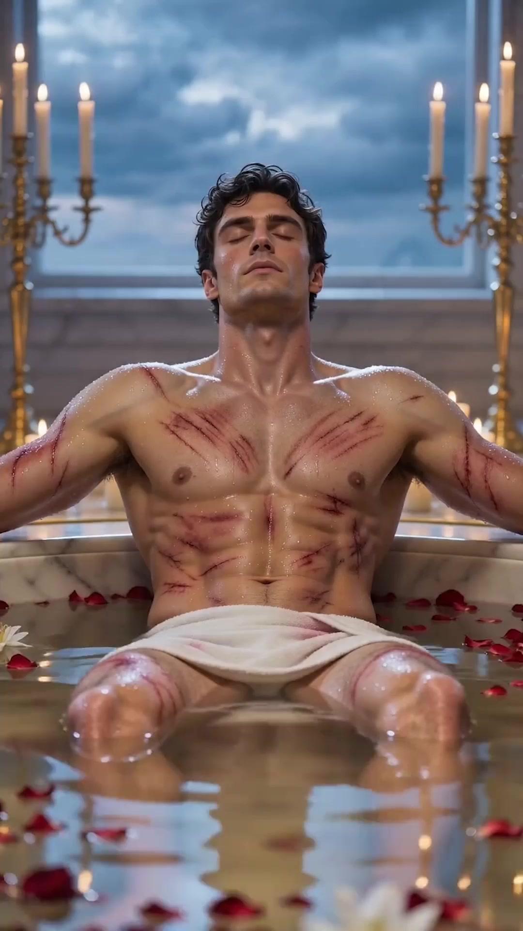 Suo Figlio, Suo Peccato