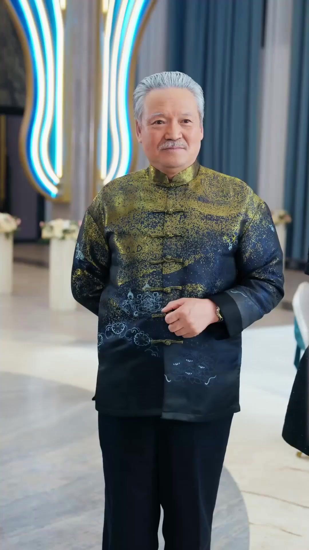 豪門退婚後，我一針定江山